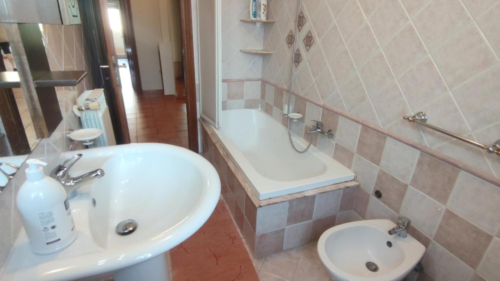 Marco'S Home 7 Palermo Zewnętrze zdjęcie