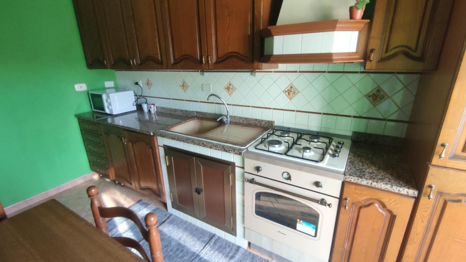 Marco'S Home 7 Palermo Zewnętrze zdjęcie