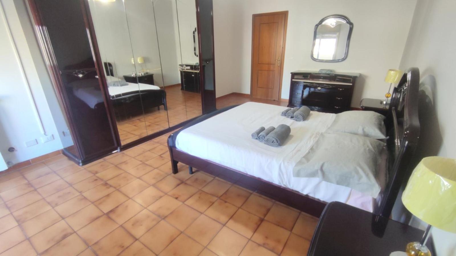 Marco'S Home 7 Palermo Zewnętrze zdjęcie